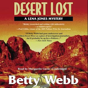 Desert Lost