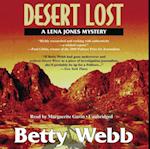 Desert Lost