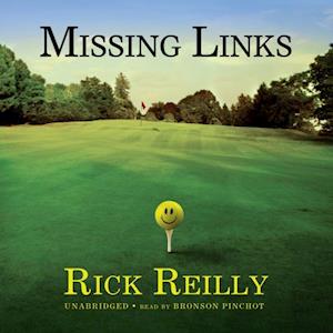 Missing Links