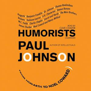 Humorists