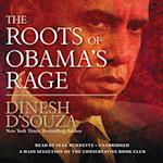 Roots of Obama's Rage