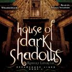 House of Dark Shadows