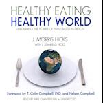 Healthy Eating, Healthy World