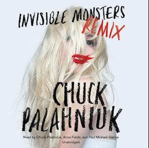 Invisible Monsters Remix