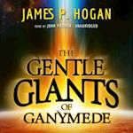 Gentle Giants of Ganymede