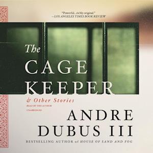 Cage Keeper, and Other Stories