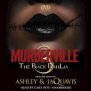 Murderville 3