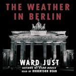 Weather in Berlin