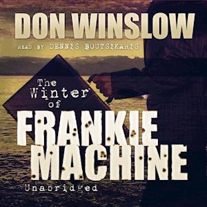 Winter of Frankie Machine