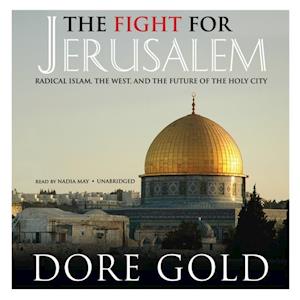 Fight for Jerusalem