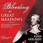Blooding at Great Meadows