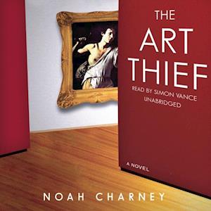 Art Thief