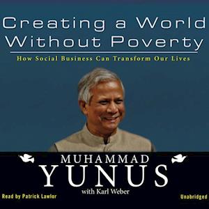 Creating a World without Poverty