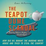 Teapot Dome Scandal