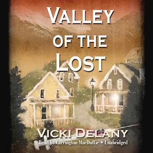 Valley of the Lost