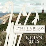 Indian Pipes