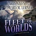 Fleet of Worlds