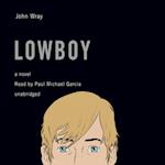 Lowboy