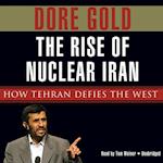 Rise of Nuclear Iran