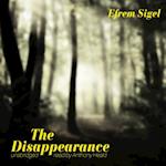 Disappearance