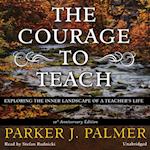 Courage to Teach, Tenth Anniversary Edition