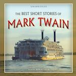 Best Short Stories of Mark Twain