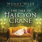 Tale of Halcyon Crane