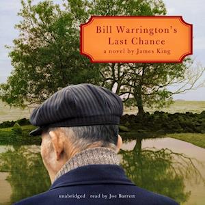 Bill Warrington's Last Chance