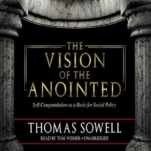 Vision of the Anointed