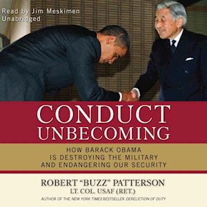 Conduct Unbecoming