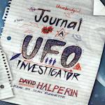 Journal of a UFO Investigator