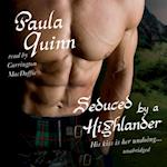 Seduced by a Highlander