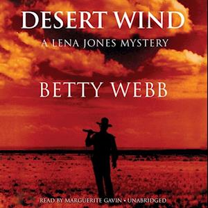 Desert Wind