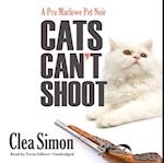 Cats Can't Shoot