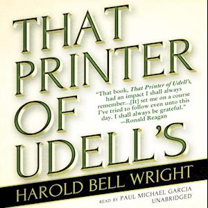 That Printer of Udell's