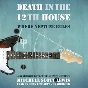 Death in the 12th House