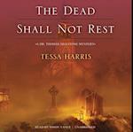 Dead Shall Not Rest
