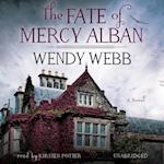 Fate of Mercy Alban