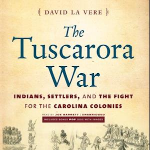 Tuscarora War