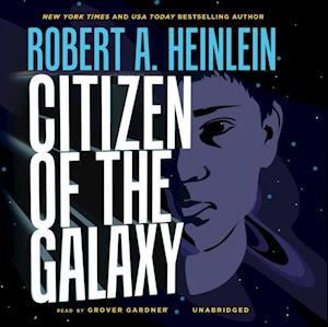 Citizen of the Galaxy