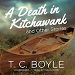 Death in Kitchawank, and Other Stories