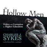 Hollow Men