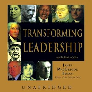 Transforming Leadership