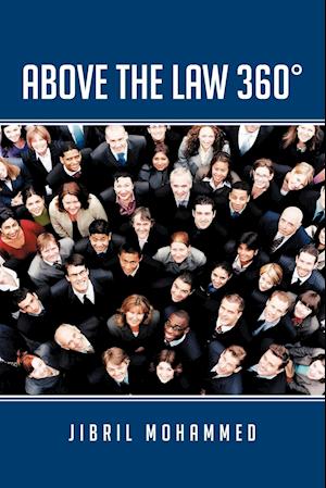 ABOVE THE LAW 360°