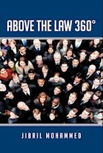 ABOVE THE LAW 360° 