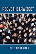 Above the Law 360(deg)