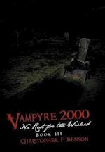 Vampyre 2000