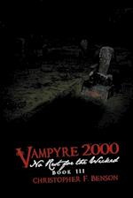 VAMPYRE 2000