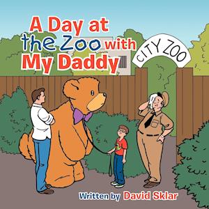 A Day at the Zoo with My Daddy