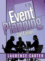 Event Planning 2Nd Edition